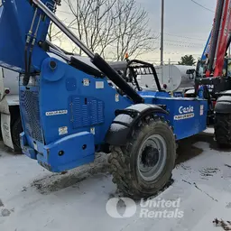 2016 Genie GTH-1056 Forklift
