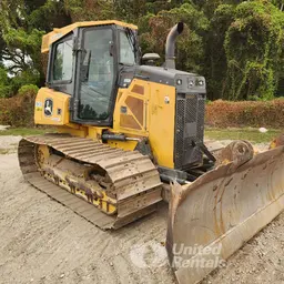 2020 John Deere 650K K2 LGP Bulldozer