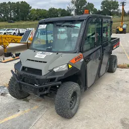 2023 Polaris PRO XD 4000D Utility Vehicle