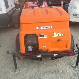 2022 Generac MLTS-4 Portable Light Tower