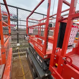 2018 Skyjack SJIII3219 Scissor Lift