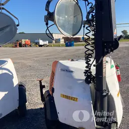 2021 Generac MLT6SM Portable Light Tower