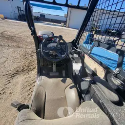 2015 Genie GTH-636 Forklift