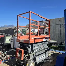 2018 Skyjack SJIII3219 Scissor Lift