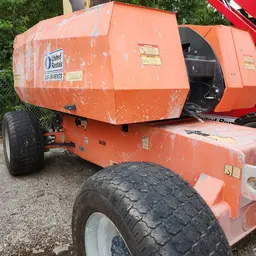 2016 JLG 800S Boom Lift