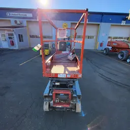 2016 Skyjack SJIII3219 Scissor Lift
