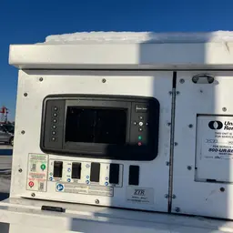 2019 Magnum Pro MMG45IF4CAN Diesel Generator