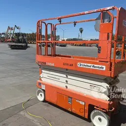 2019 Snorkel S3226E Scissor Lift