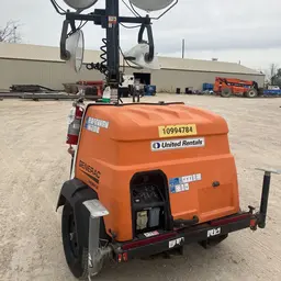 2019 Magnum Pro MLT6SM Portable Light Tower