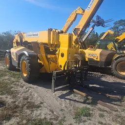 2017 JCB 510-56 S Forklift