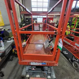 2018 Skyjack SJIII3219 Scissor Lift