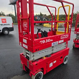 2021 MEC 1930SE Scissor Lift